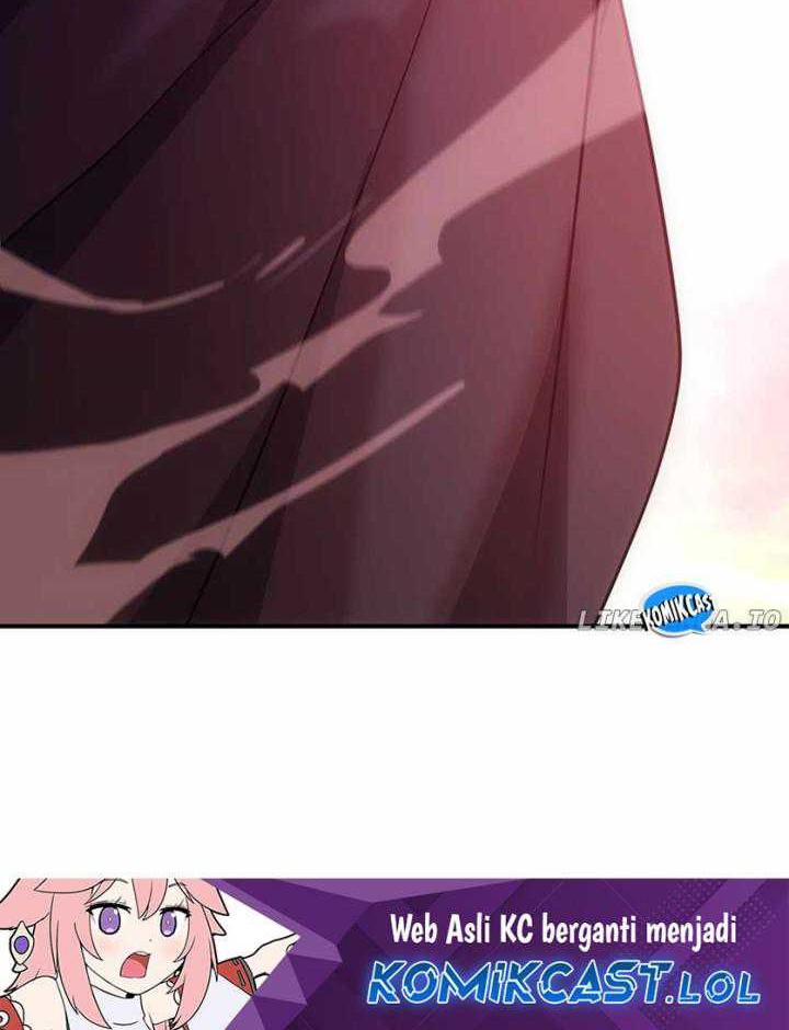 My Civil Servant Life Reborn in the Strange World Chapter 76 Gambar 92