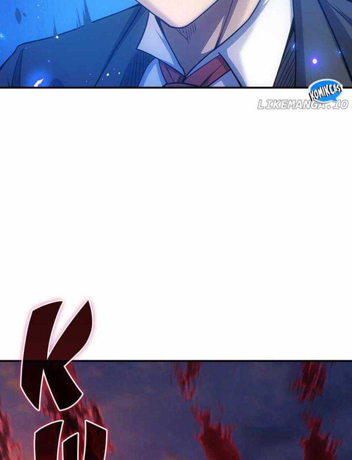 My Civil Servant Life Reborn in the Strange World Chapter 76 Gambar 13