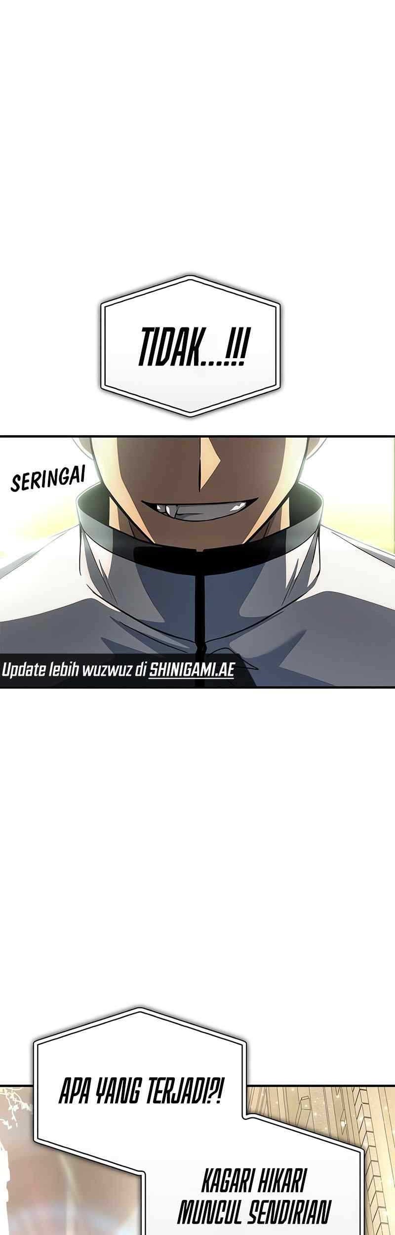 Superhuman Battlefield Chapter 93 Gambar 36