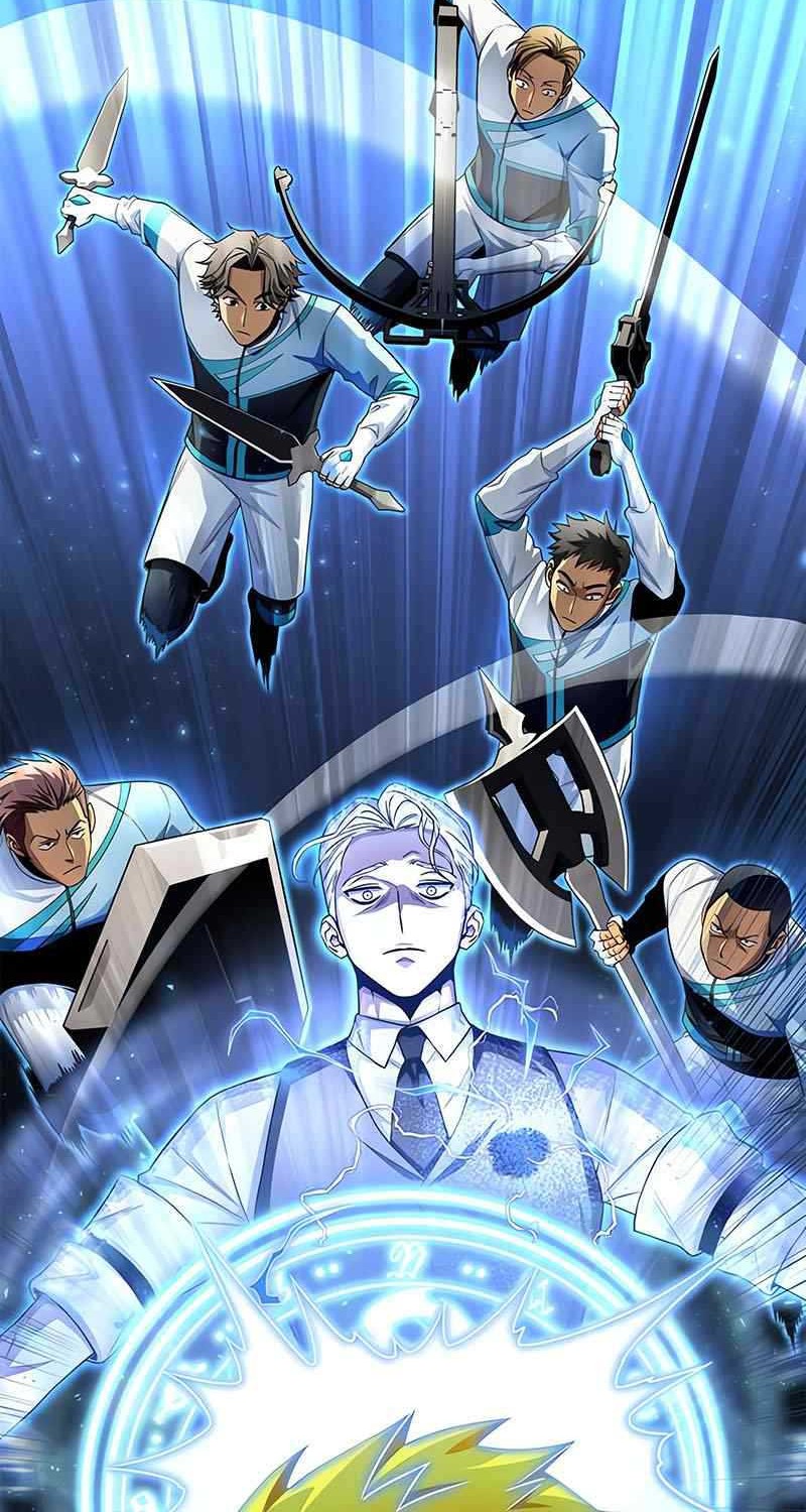 Superhuman Battlefield Chapter 93 Gambar 67