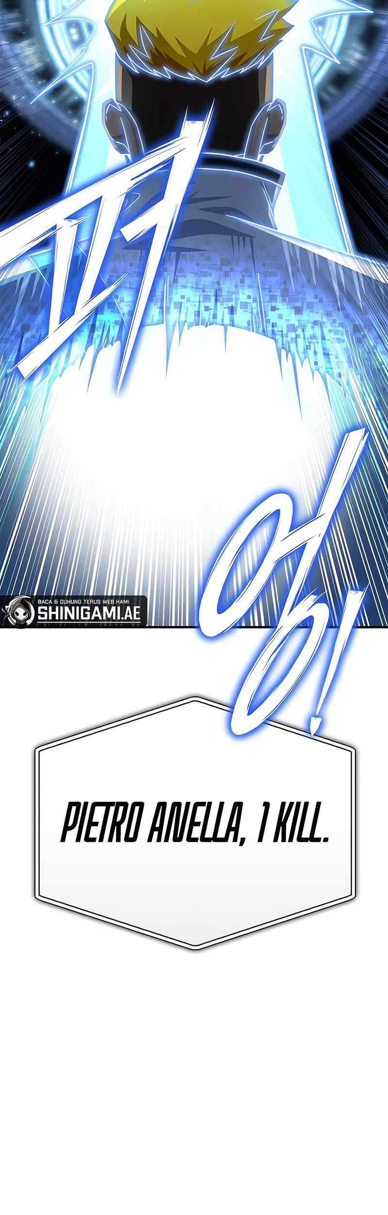 Superhuman Battlefield Chapter 93 Gambar 68