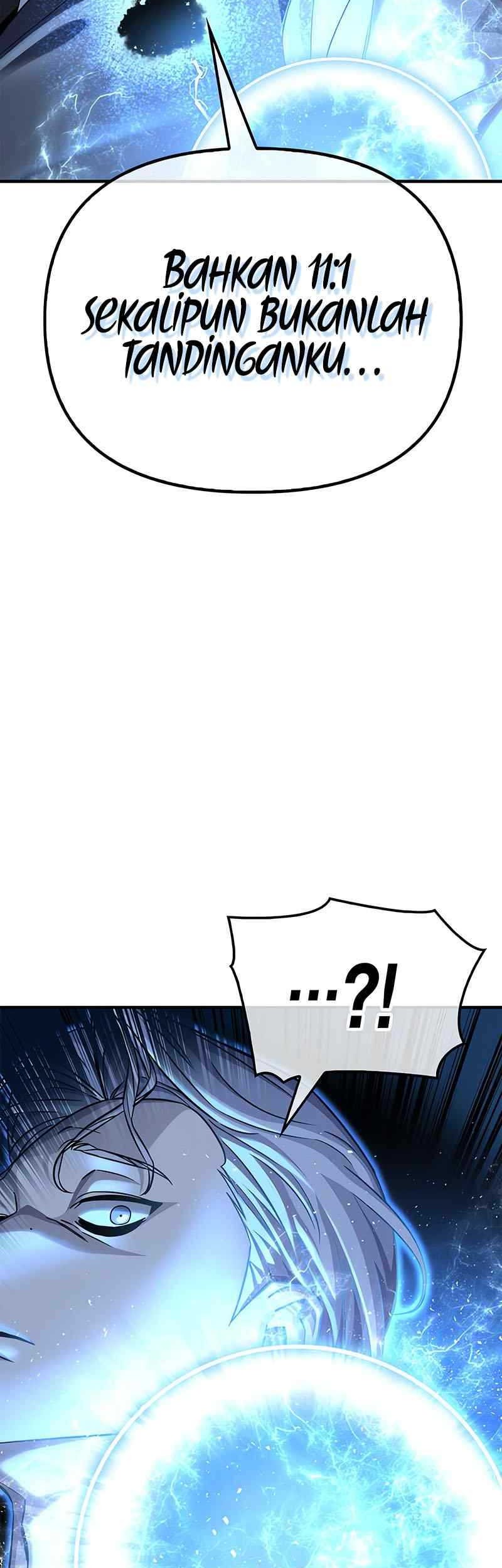 Superhuman Battlefield Chapter 93 Gambar 70