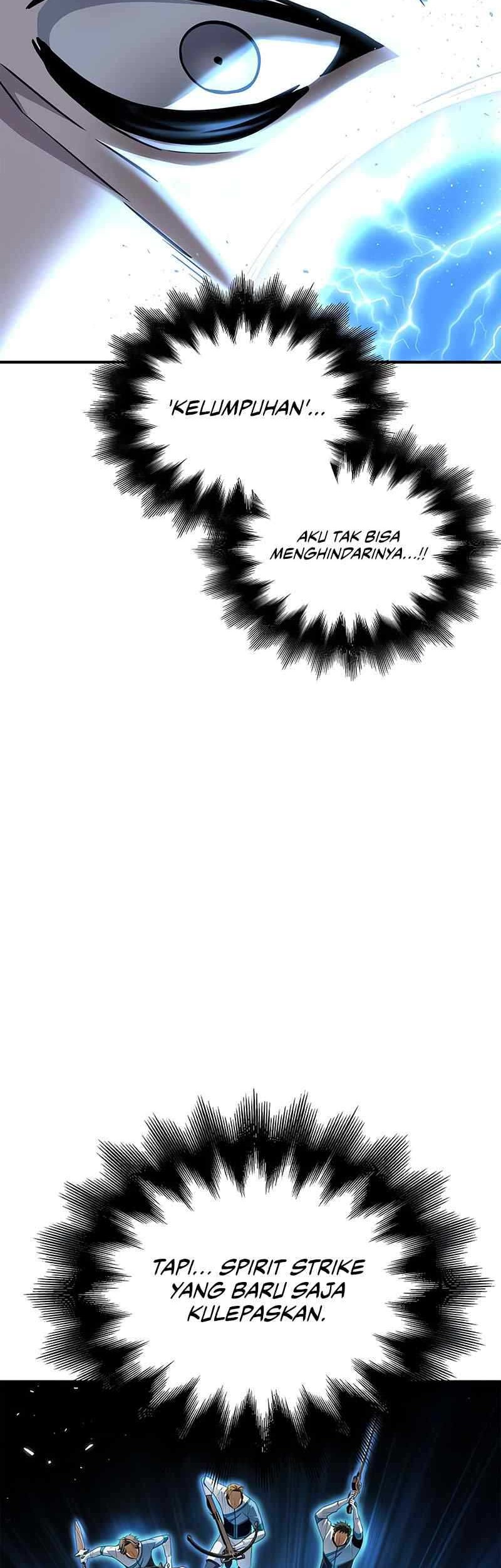 Superhuman Battlefield Chapter 93 Gambar 73