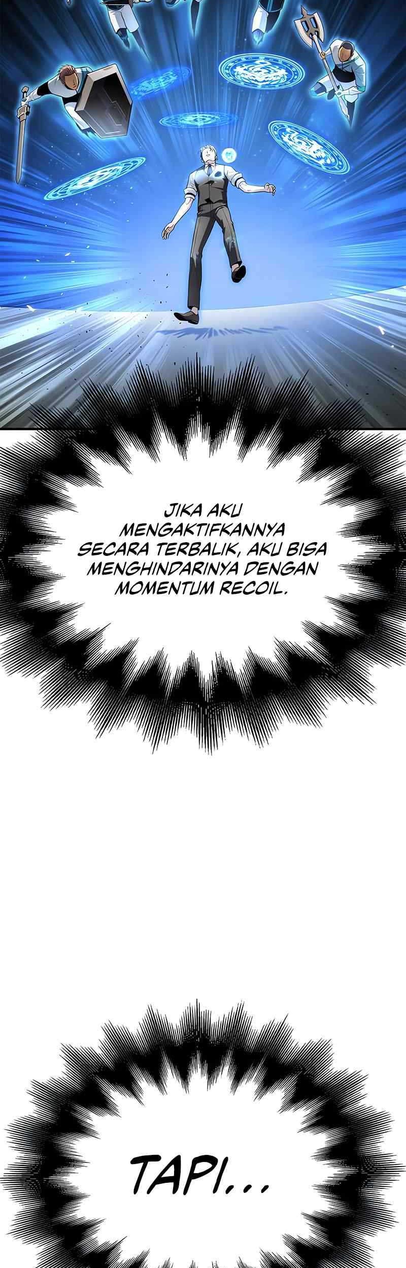 Superhuman Battlefield Chapter 93 Gambar 74