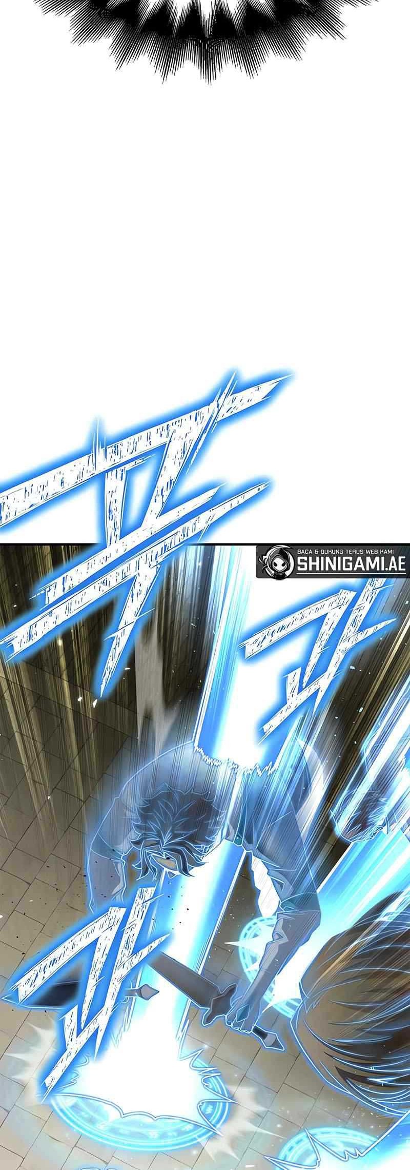 Superhuman Battlefield Chapter 93 Gambar 75