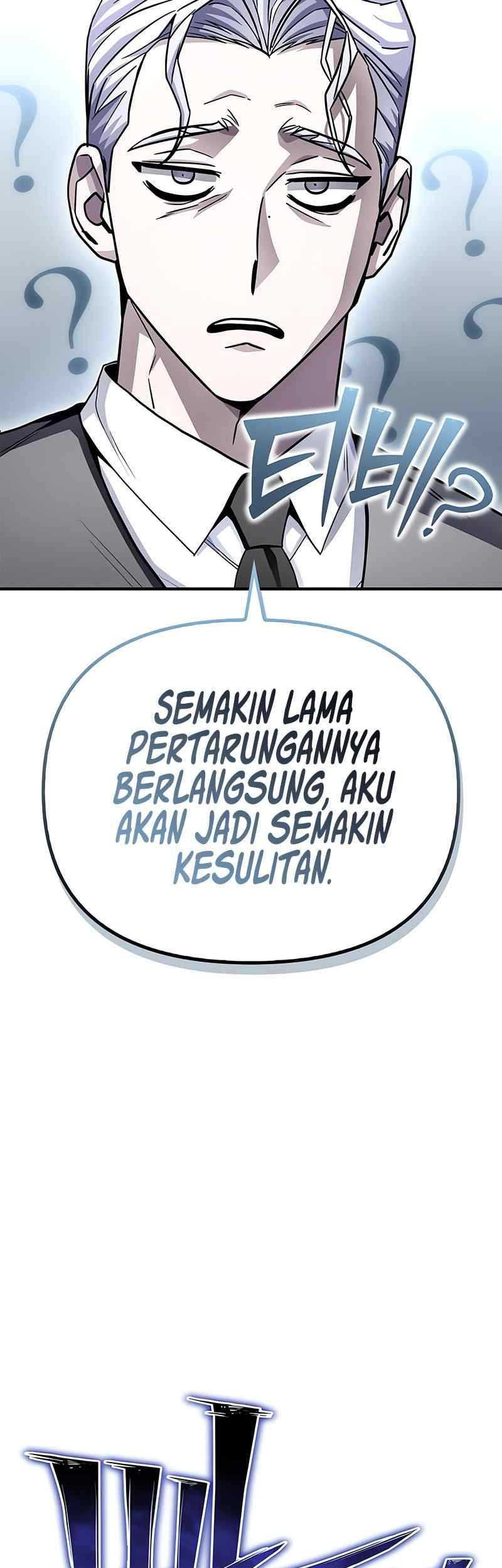 Superhuman Battlefield Chapter 93 Gambar 82