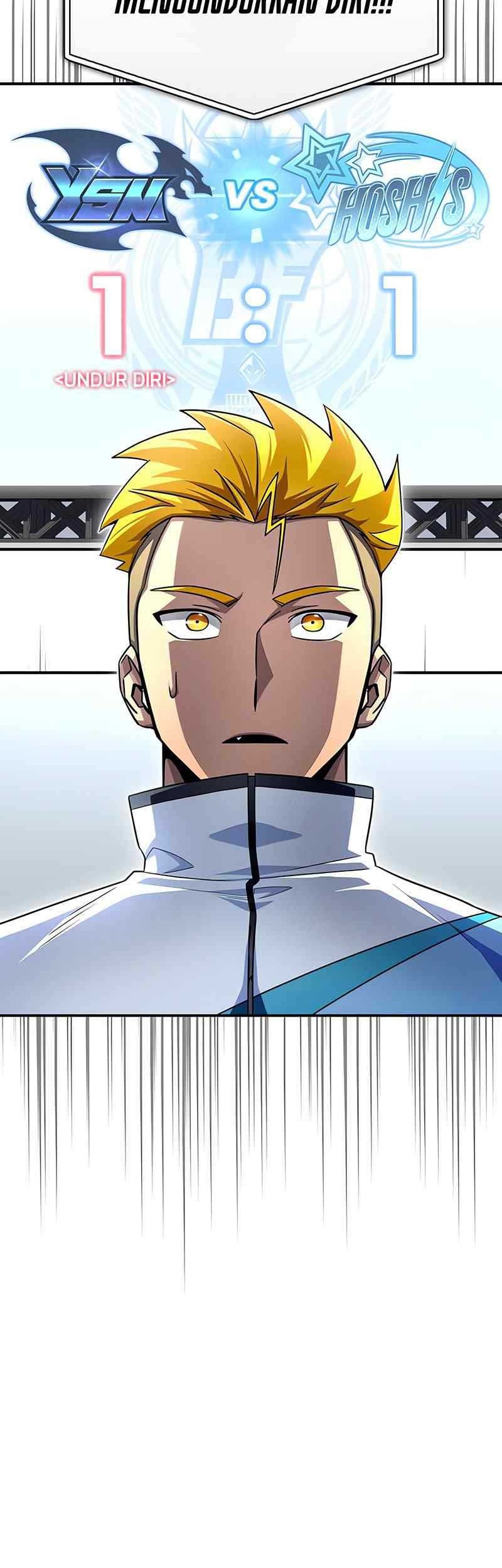 Superhuman Battlefield Chapter 93 Gambar 85