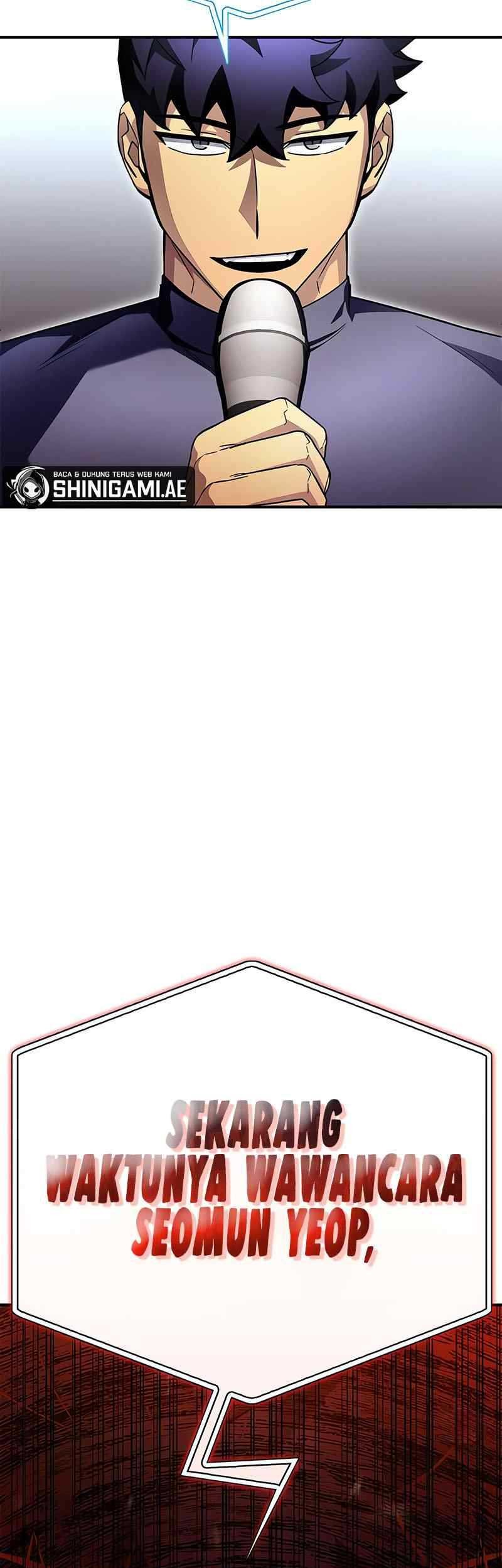 Superhuman Battlefield Chapter 93 Gambar 88