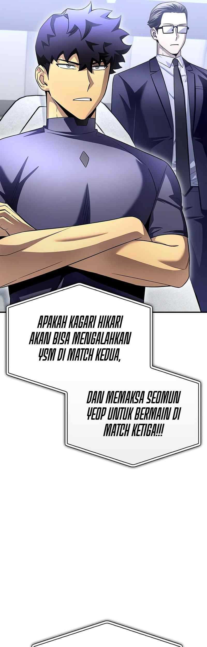 Superhuman Battlefield Chapter 93 Gambar 11