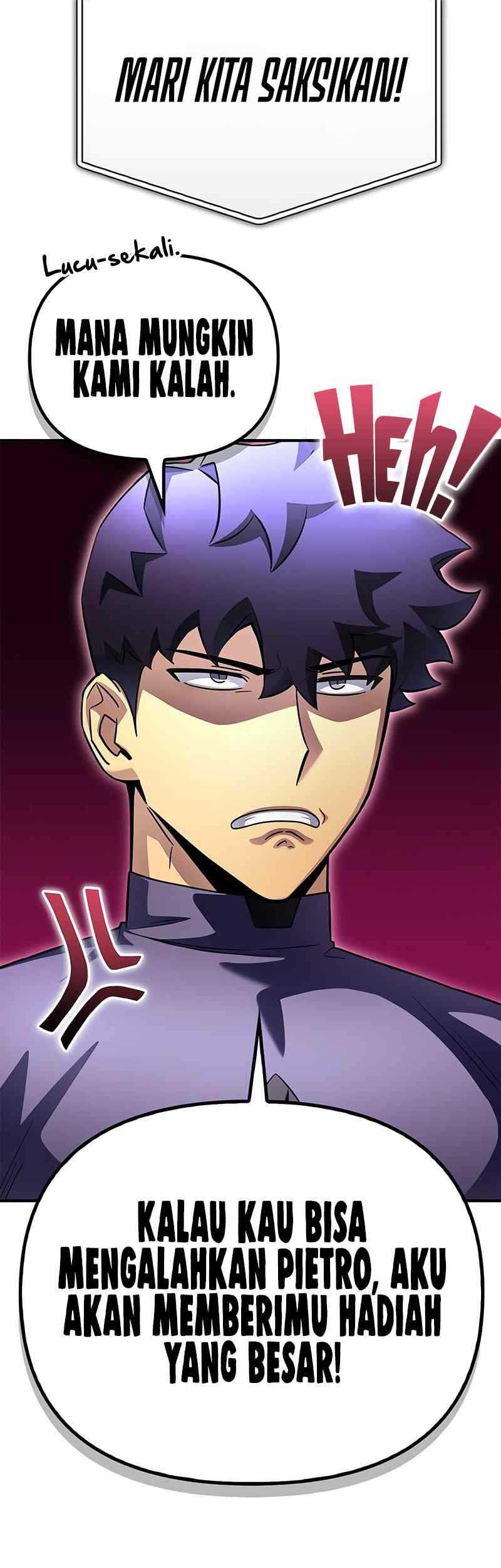 Superhuman Battlefield Chapter 93 Gambar 12