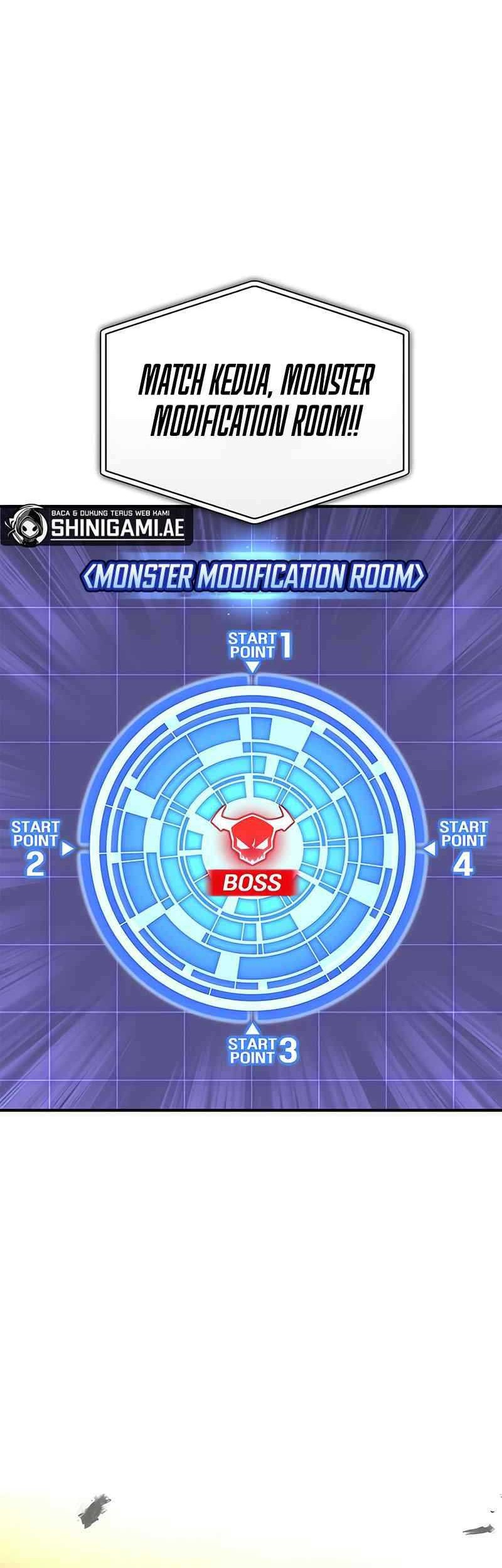 Superhuman Battlefield Chapter 93 Gambar 14