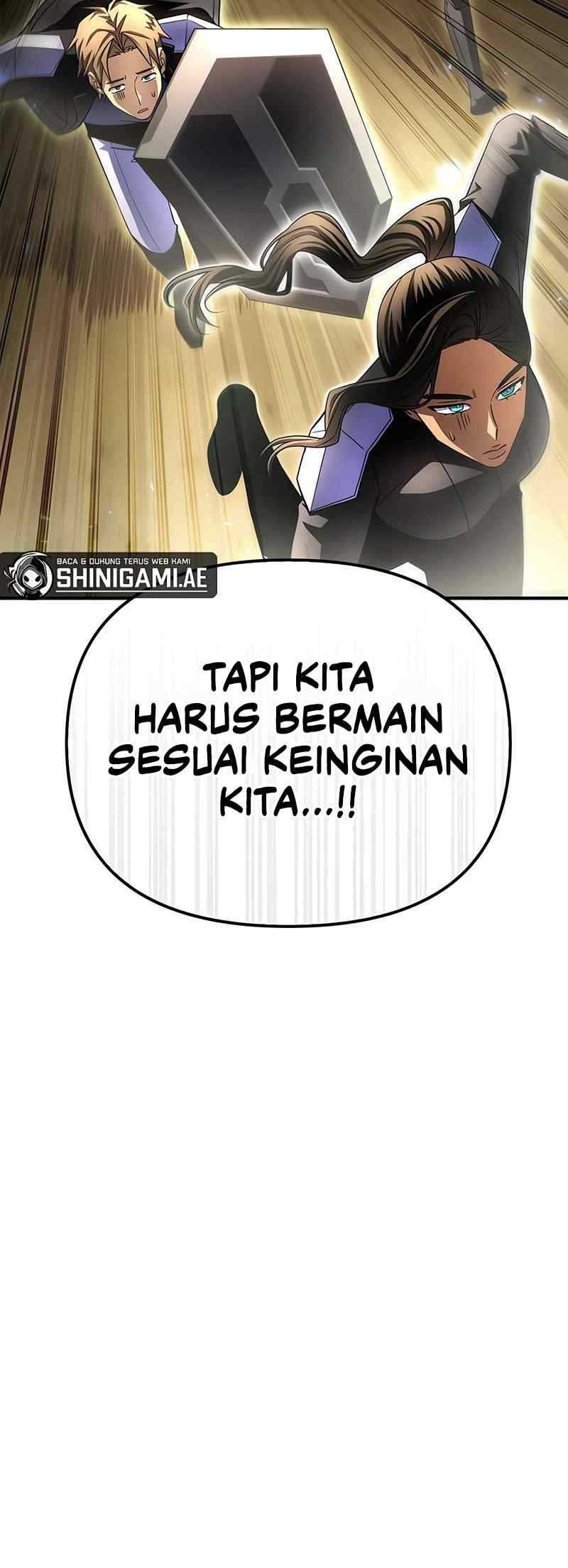 Superhuman Battlefield Chapter 93 Gambar 18