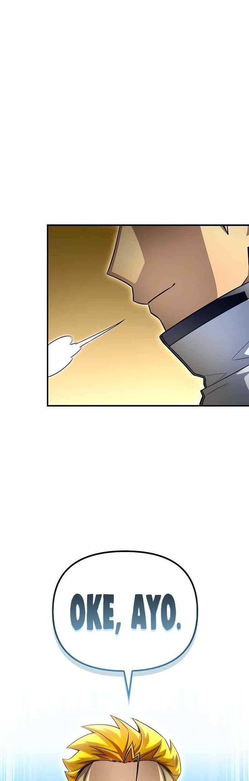 Superhuman Battlefield Chapter 93 Gambar 24