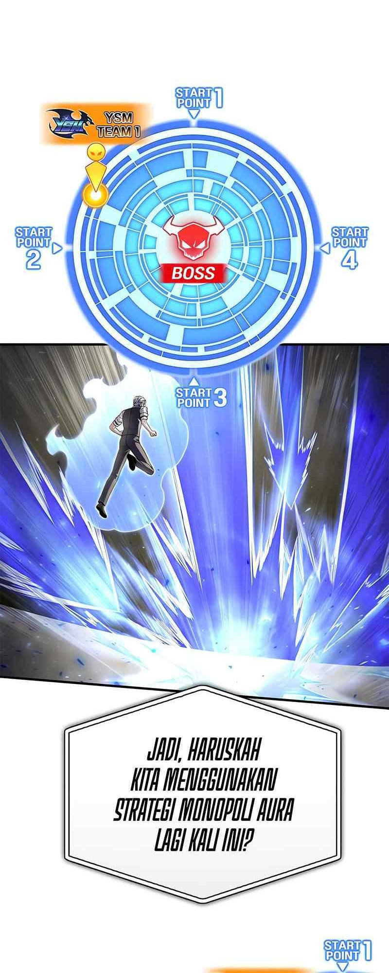 Superhuman Battlefield Chapter 93 Gambar 26