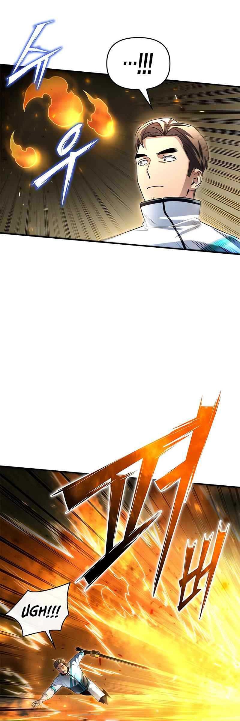 Superhuman Battlefield Chapter 93 Gambar 30