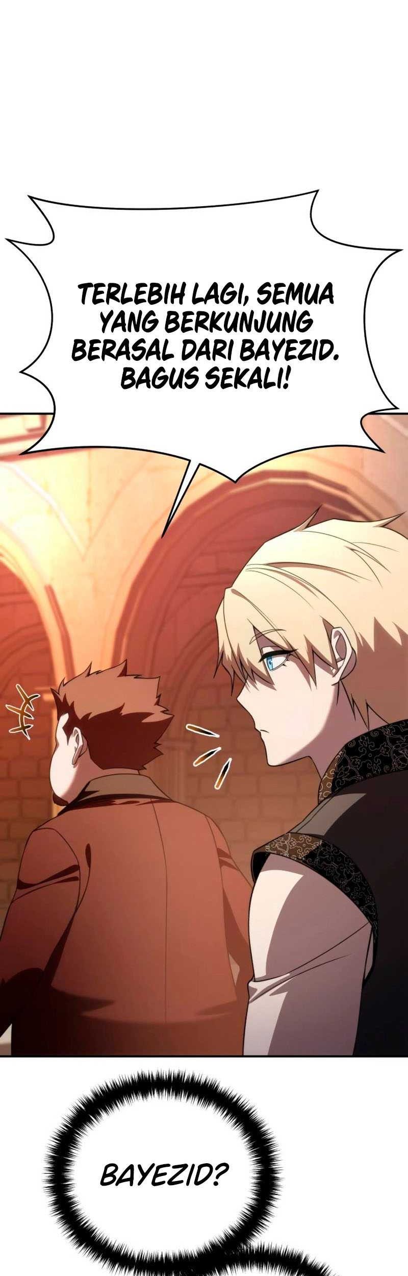 Star-Embracing Swordmaster Chapter 28 Gambar 40