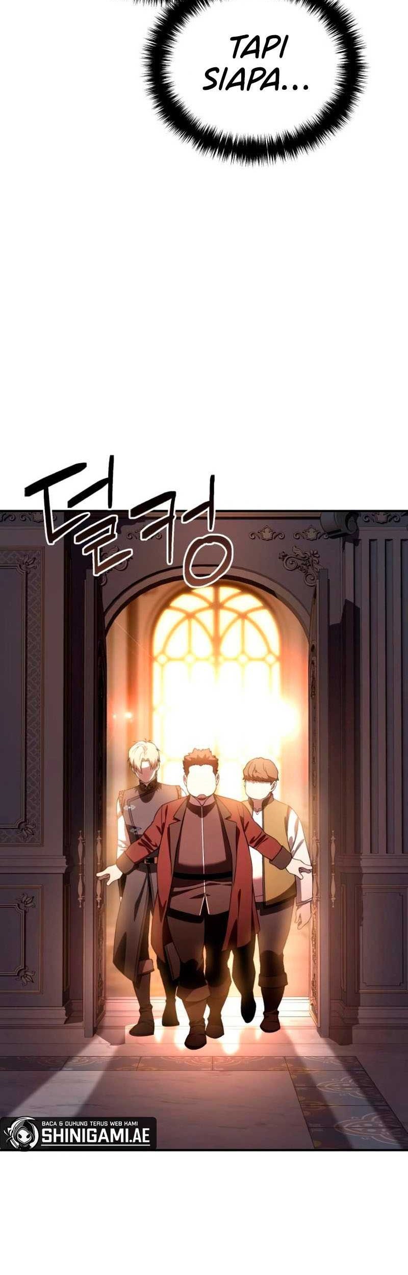 Star-Embracing Swordmaster Chapter 28 Gambar 41