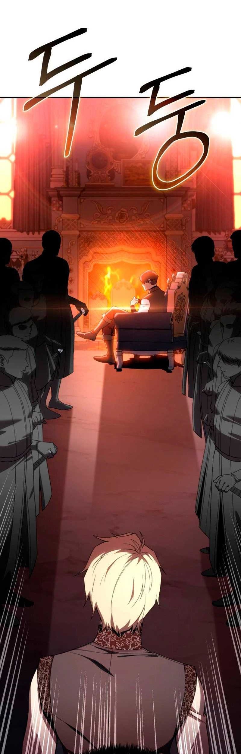 Star-Embracing Swordmaster Chapter 28 Gambar 43
