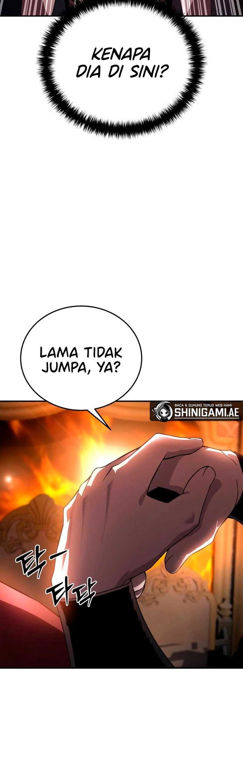 Star-Embracing Swordmaster Chapter 28 Gambar 44