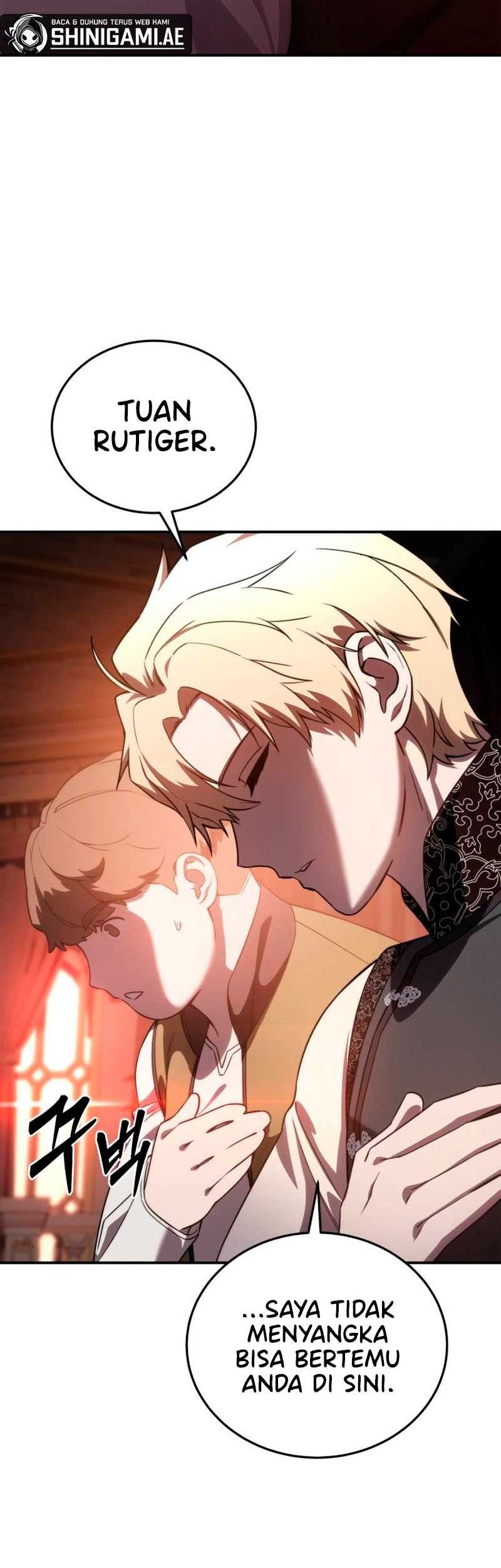 Star-Embracing Swordmaster Chapter 28 Gambar 46