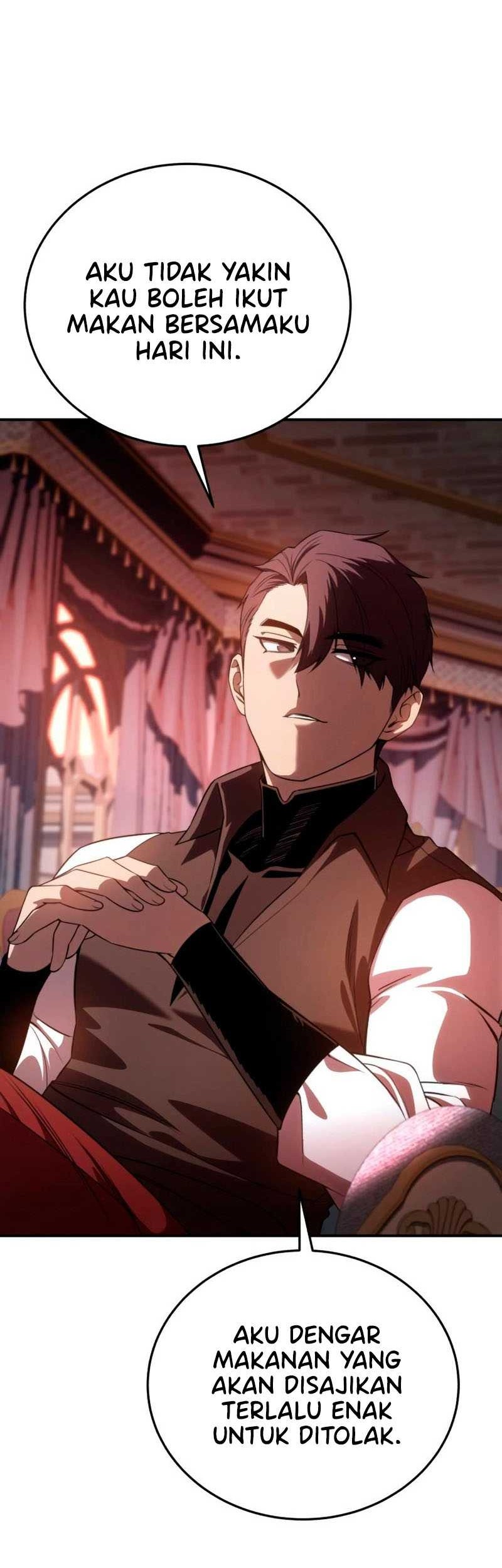 Star-Embracing Swordmaster Chapter 28 Gambar 47