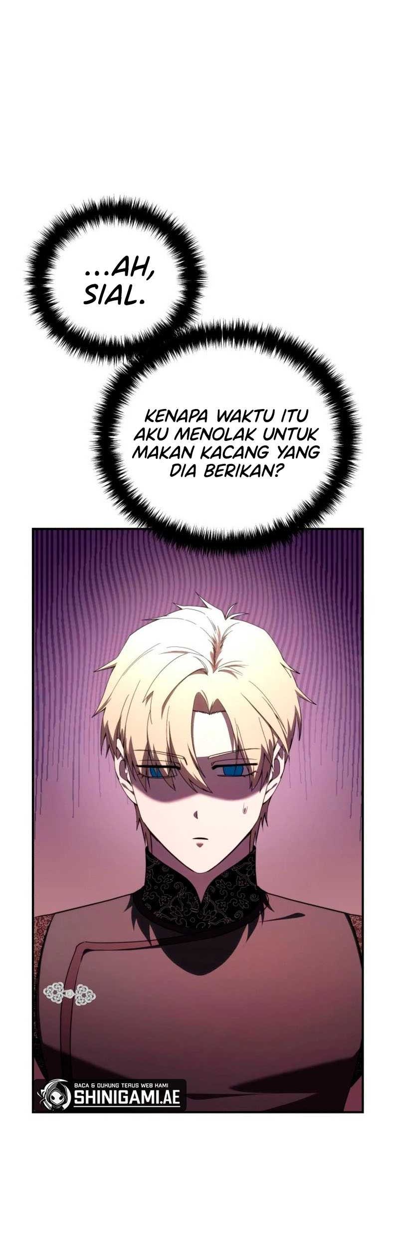 Star-Embracing Swordmaster Chapter 28 Gambar 48