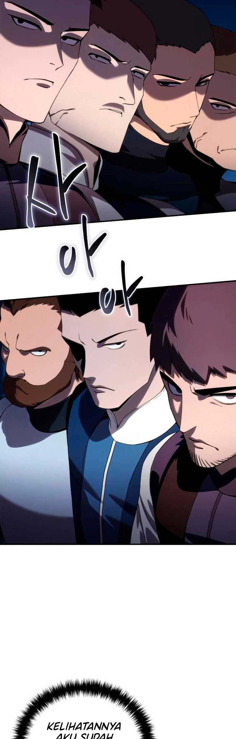 Star-Embracing Swordmaster Chapter 28 Gambar 50