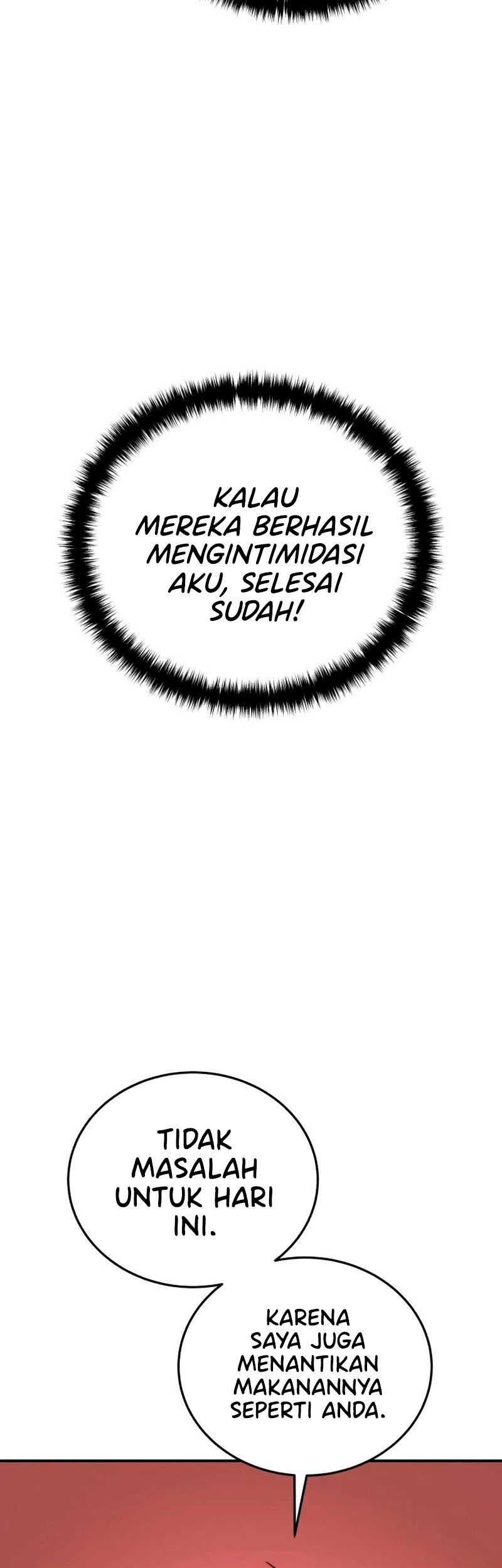 Star-Embracing Swordmaster Chapter 28 Gambar 52