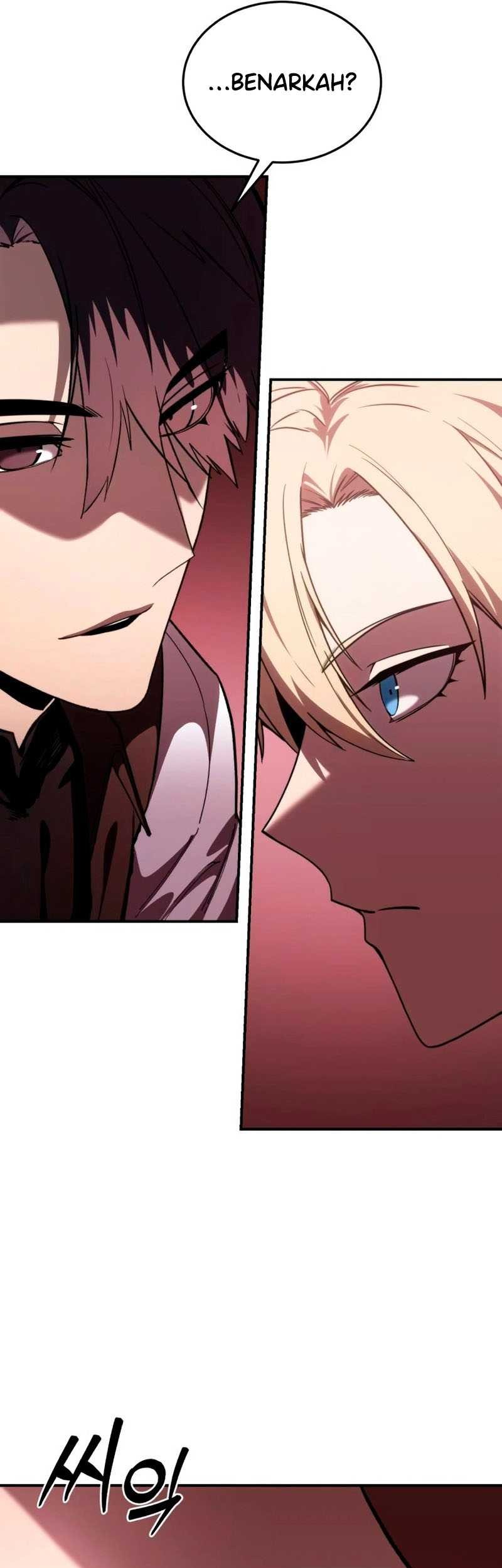 Star-Embracing Swordmaster Chapter 28 Gambar 54