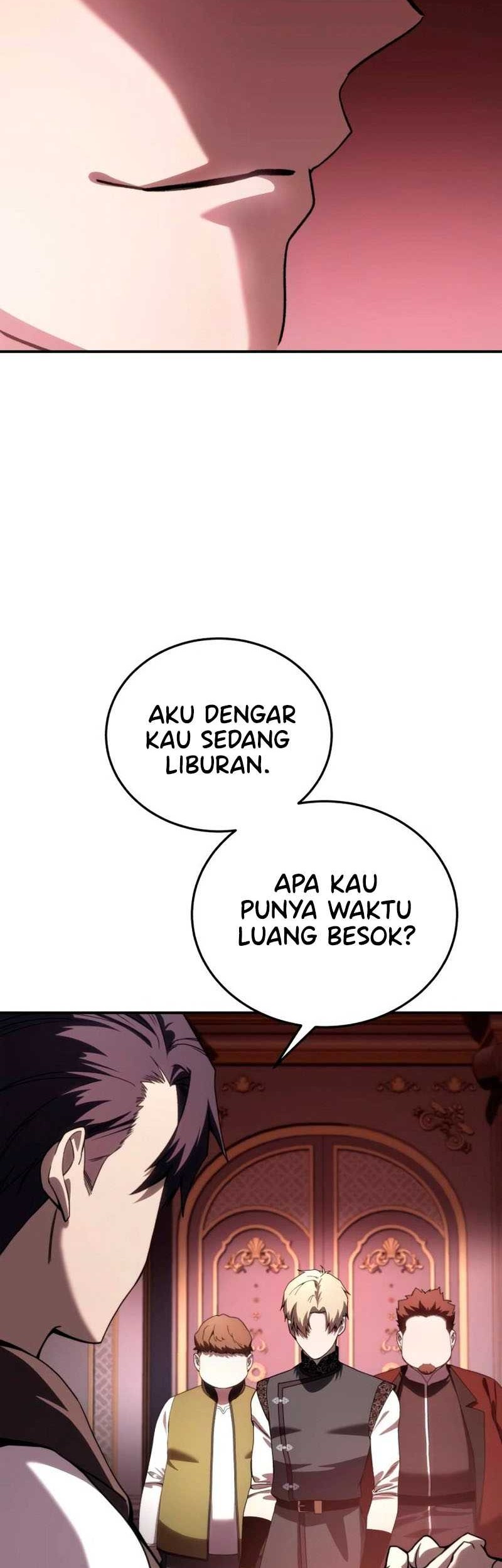 Star-Embracing Swordmaster Chapter 28 Gambar 55