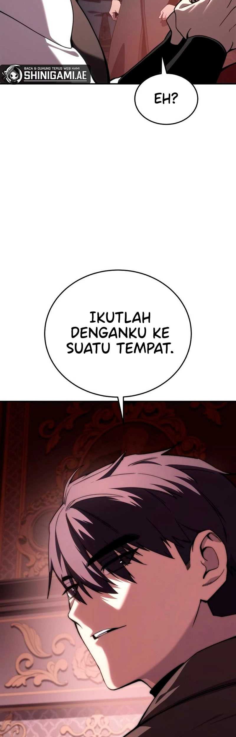 Star-Embracing Swordmaster Chapter 28 Gambar 56