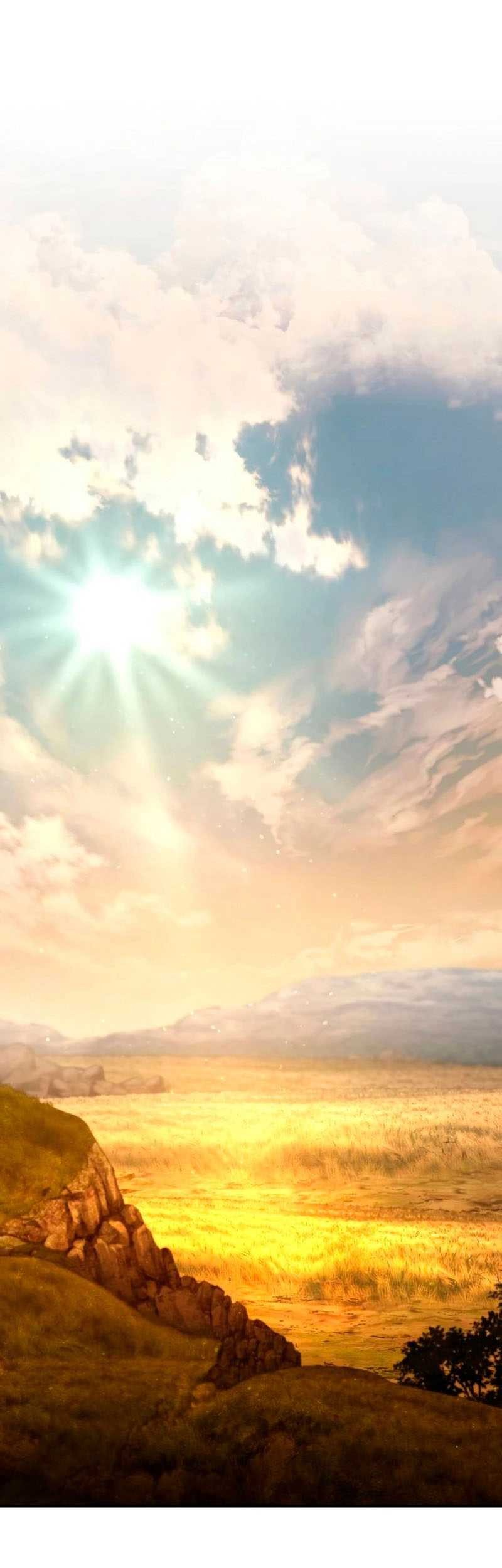 Star-Embracing Swordmaster Chapter 28 Gambar 58