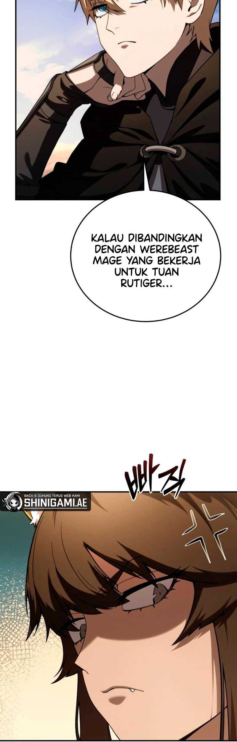 Star-Embracing Swordmaster Chapter 28 Gambar 65