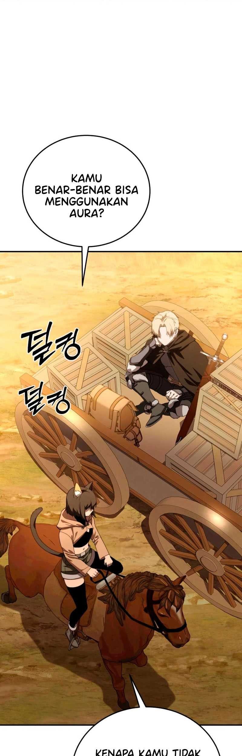 Star-Embracing Swordmaster Chapter 28 Gambar 66