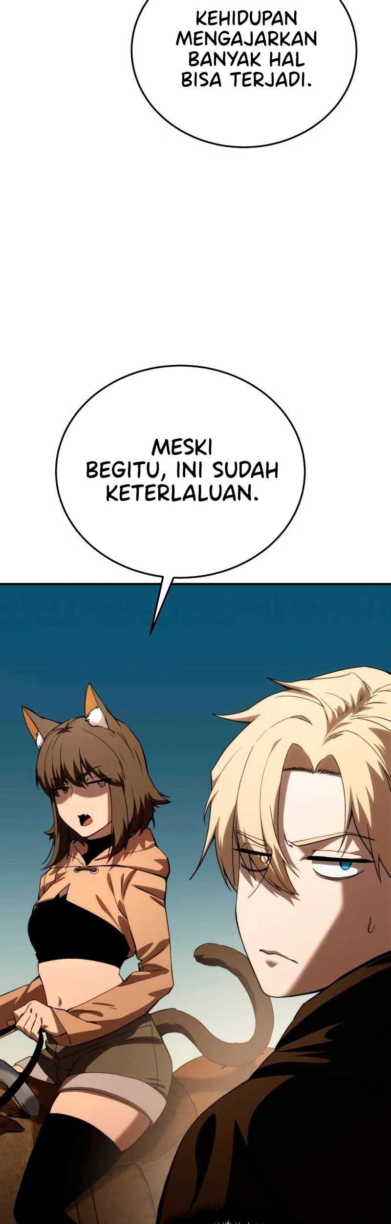 Star-Embracing Swordmaster Chapter 28 Gambar 68