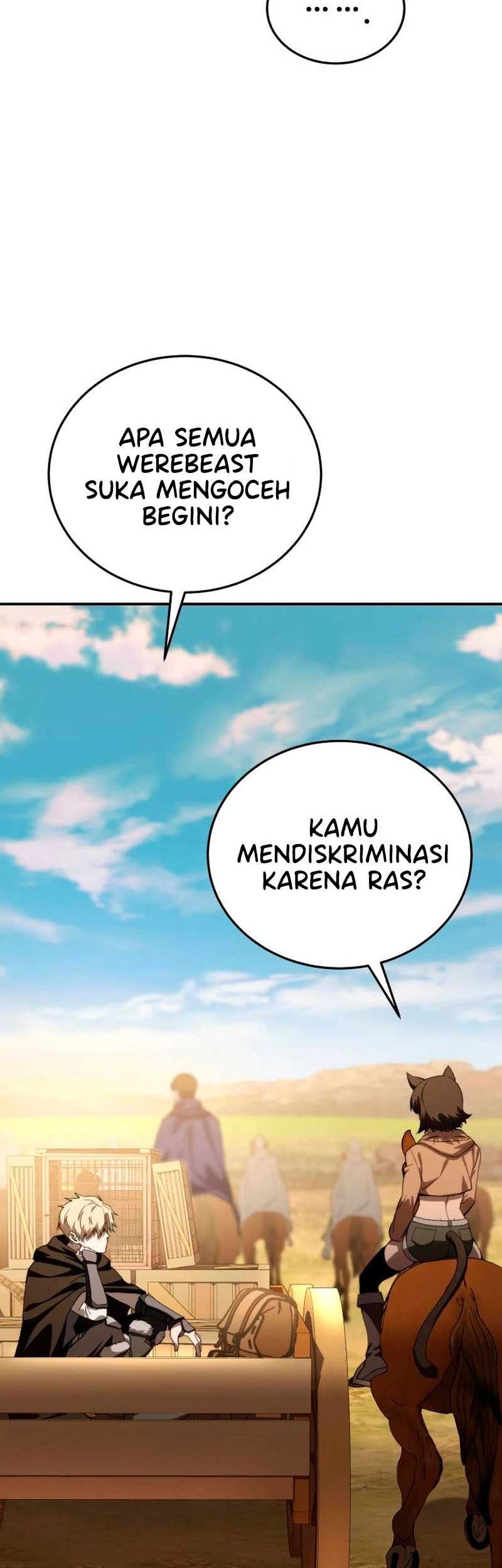 Star-Embracing Swordmaster Chapter 28 Gambar 71
