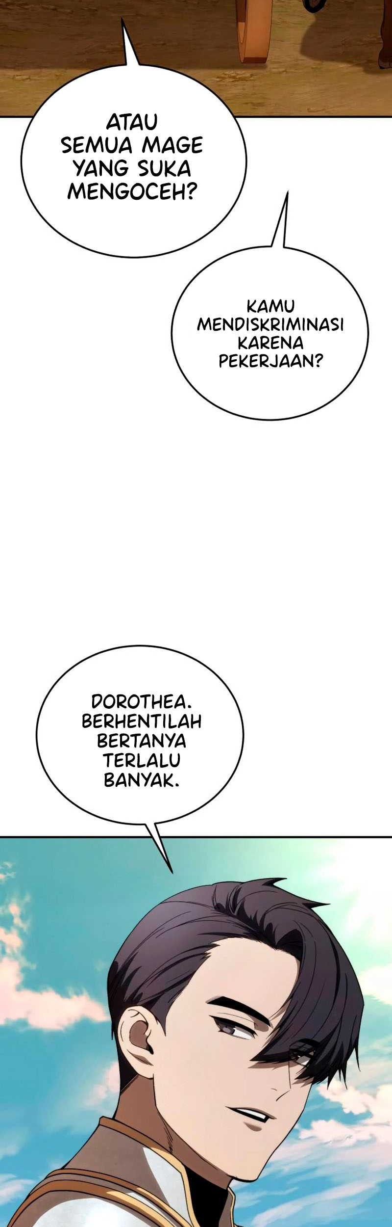 Star-Embracing Swordmaster Chapter 28 Gambar 72