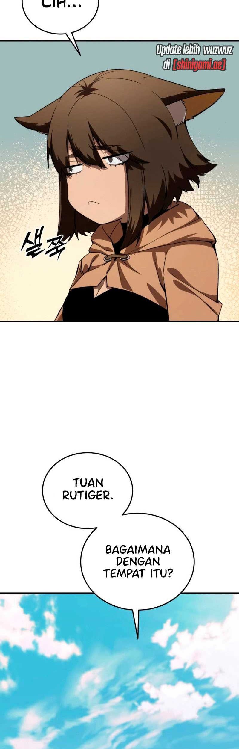 Star-Embracing Swordmaster Chapter 28 Gambar 75
