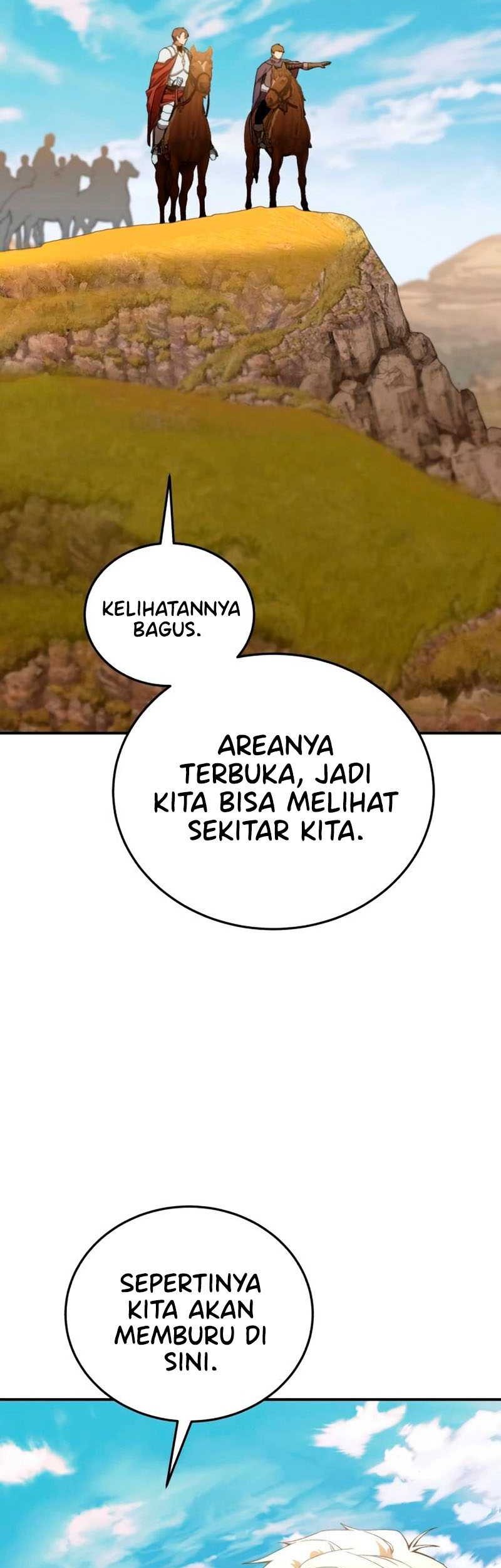 Star-Embracing Swordmaster Chapter 28 Gambar 76