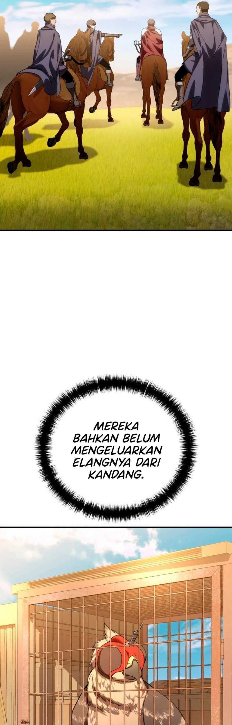 Star-Embracing Swordmaster Chapter 28 Gambar 78