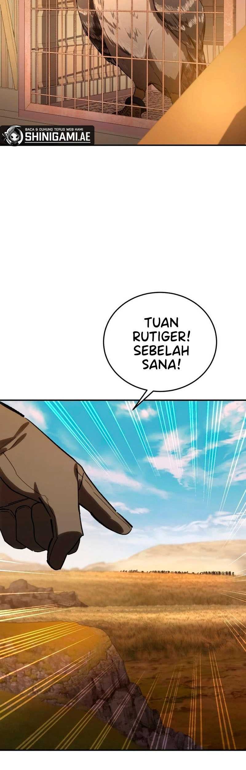 Star-Embracing Swordmaster Chapter 28 Gambar 79