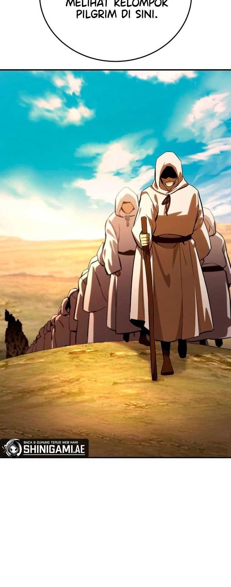 Star-Embracing Swordmaster Chapter 28 Gambar 81