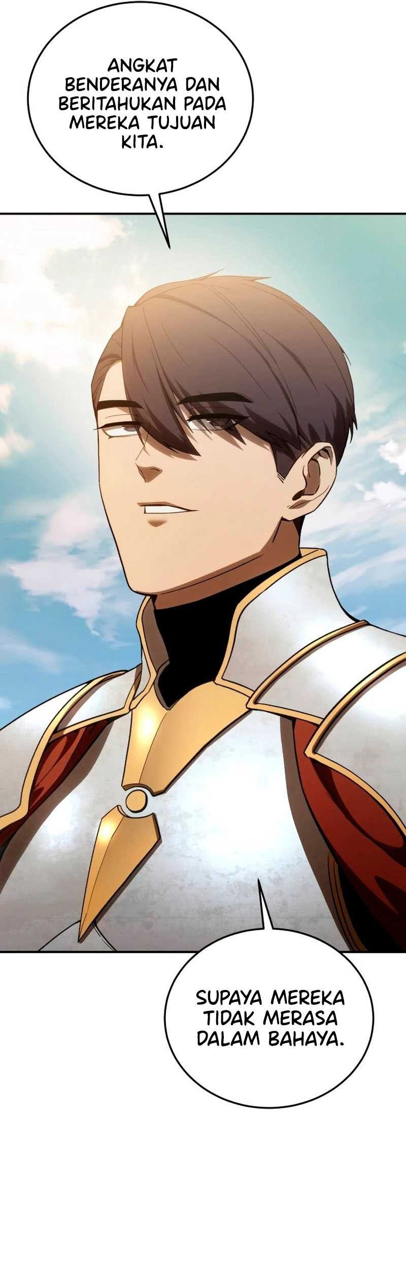 Star-Embracing Swordmaster Chapter 28 Gambar 82