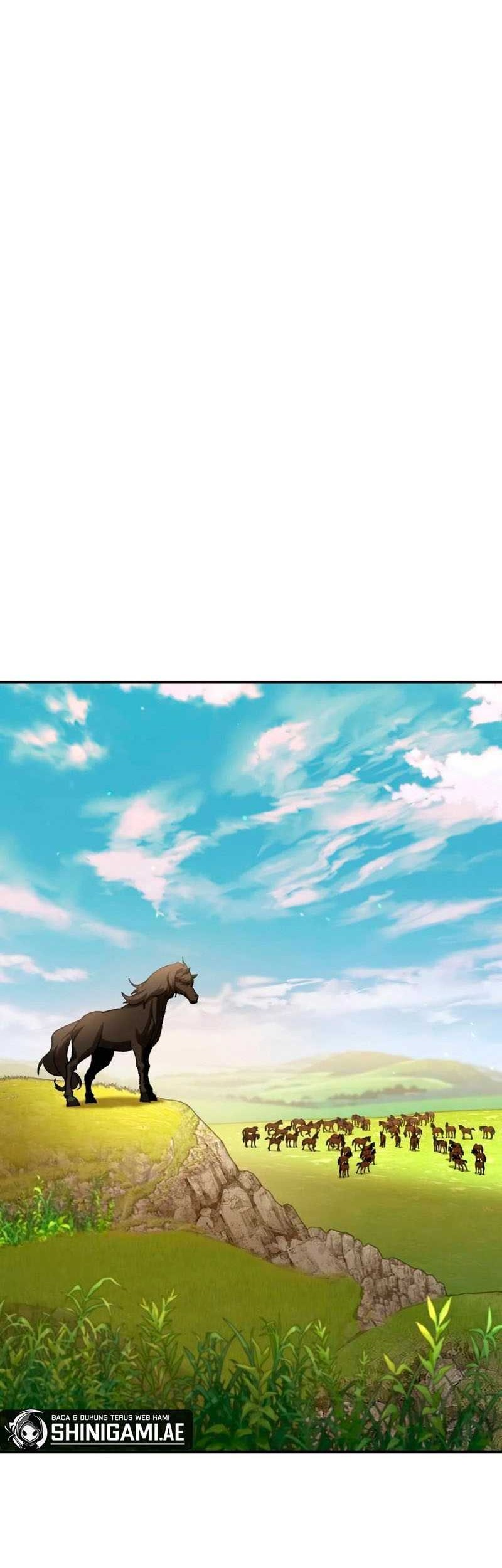 Star-Embracing Swordmaster Chapter 28 Gambar 85