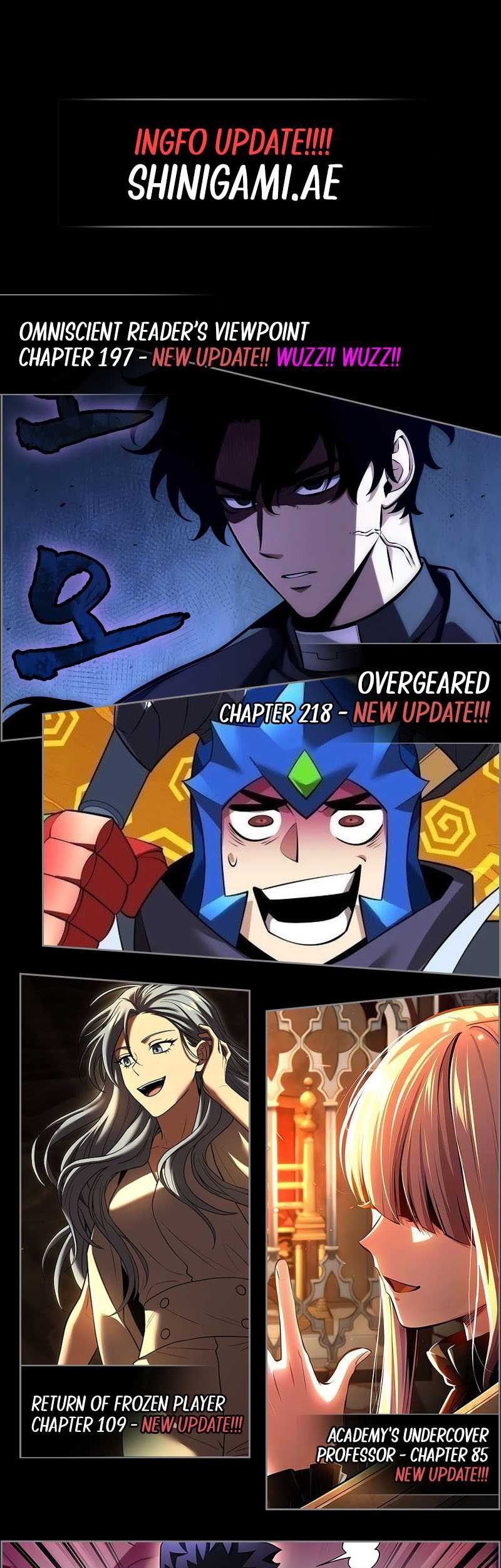 Star-Embracing Swordmaster Chapter 28 Gambar 92