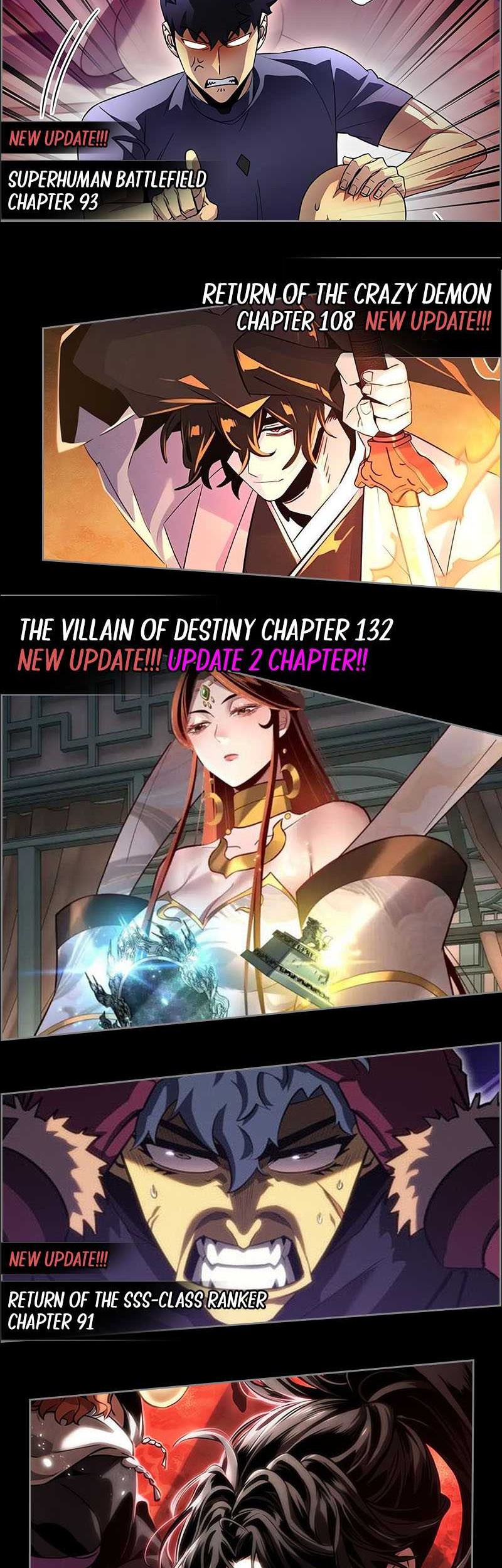Star-Embracing Swordmaster Chapter 28 Gambar 93