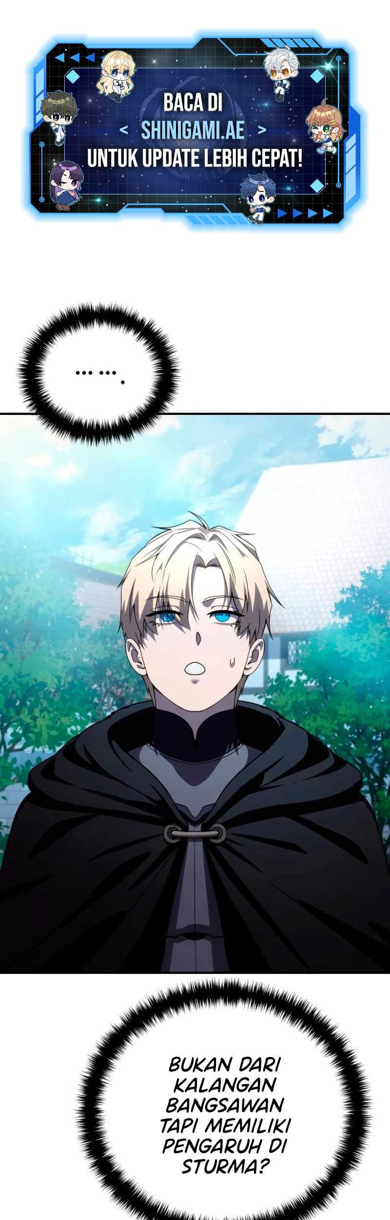 Baca Manhwa Star-Embracing Swordmaster Chapter 28 Gambar 2