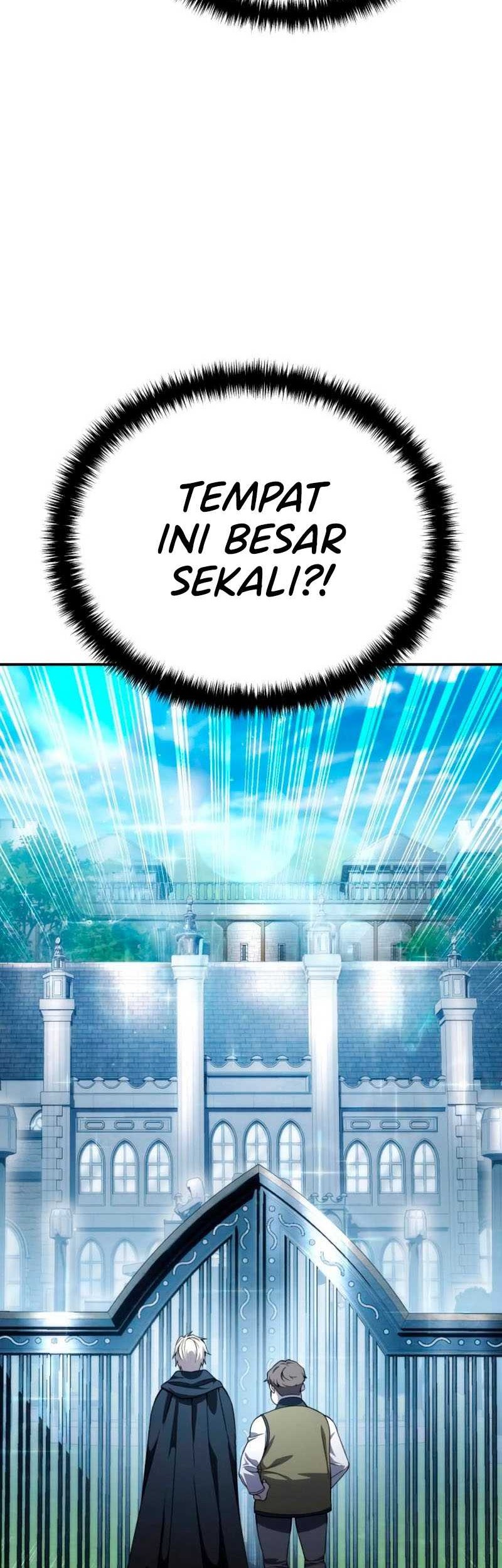 Star-Embracing Swordmaster Chapter 28 Gambar 3