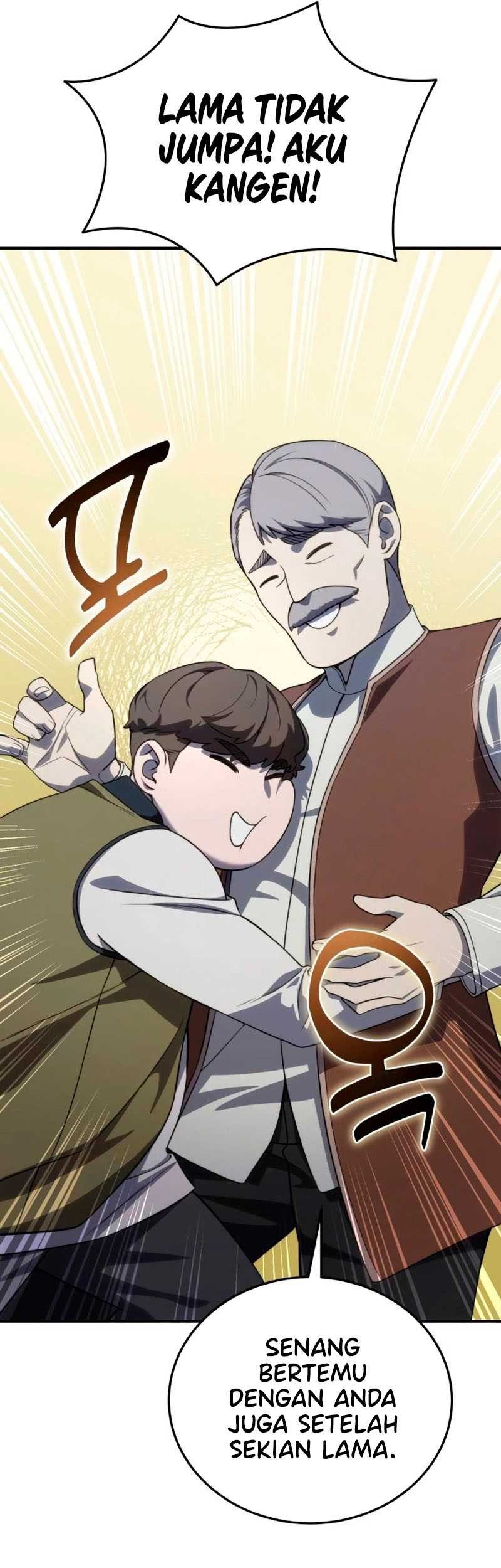 Star-Embracing Swordmaster Chapter 28 Gambar 6