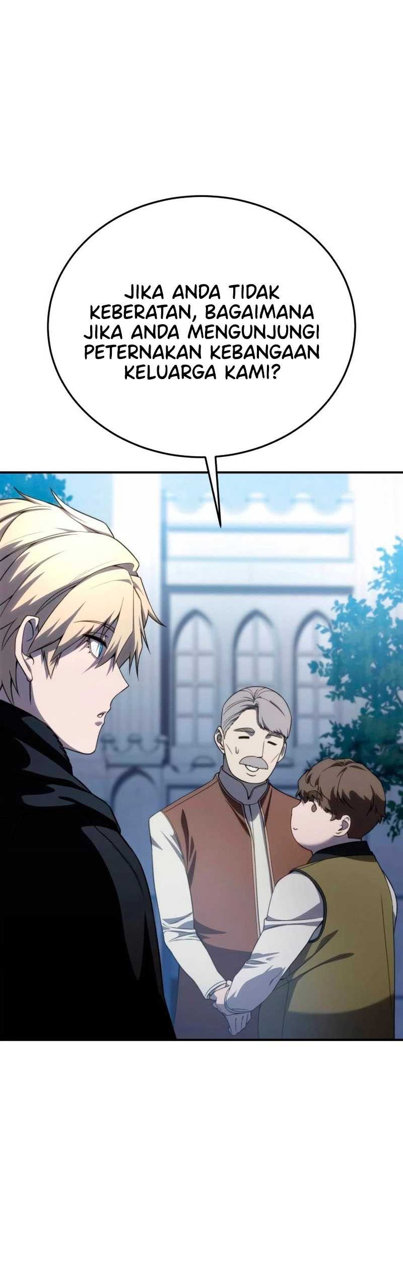Star-Embracing Swordmaster Chapter 28 Gambar 8